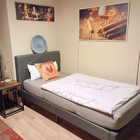 Zimmerflair Waldecker Land Volkmarsen Dış mekan fotoğraf