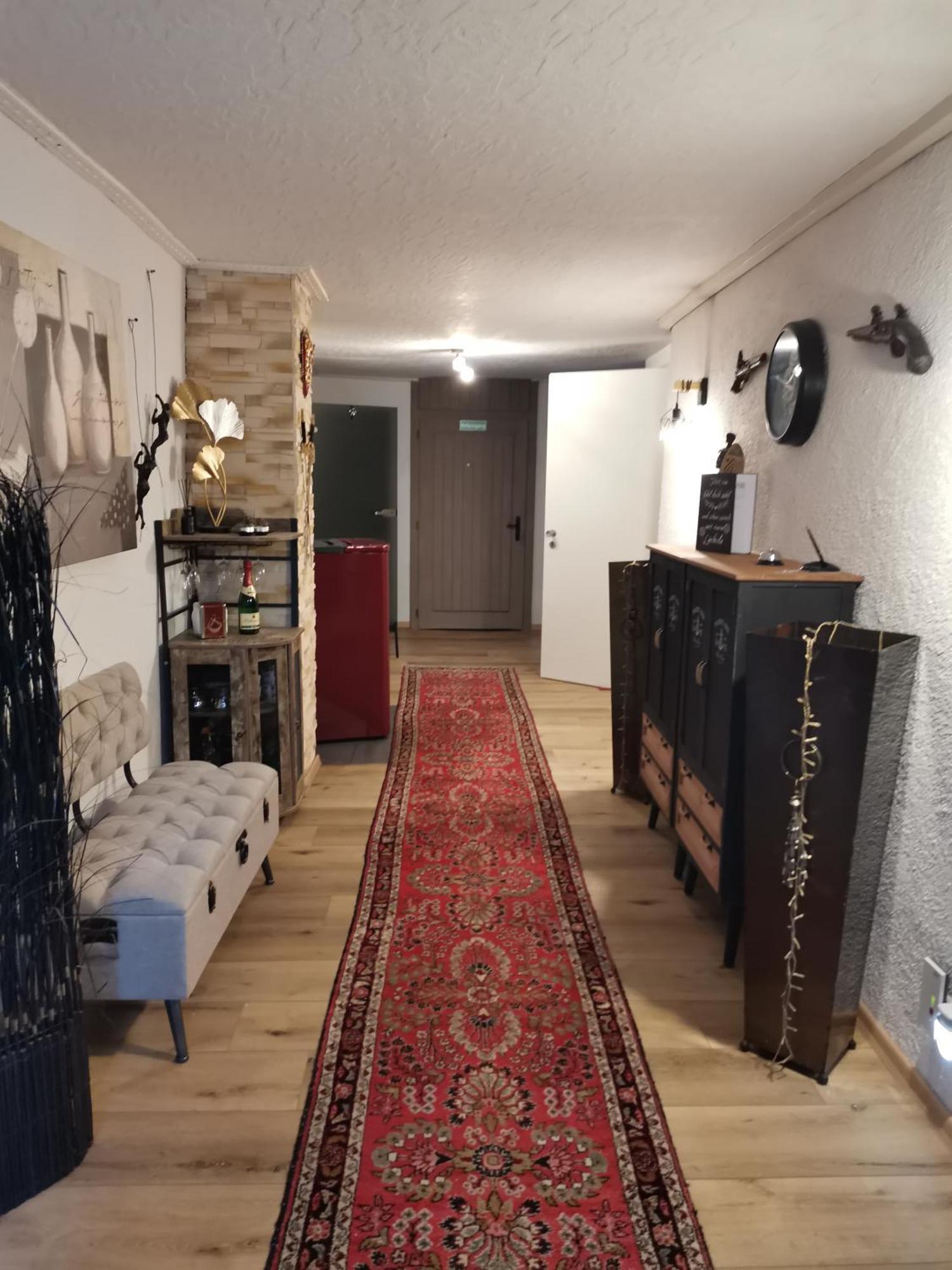 Zimmerflair Waldecker Land Volkmarsen Dış mekan fotoğraf